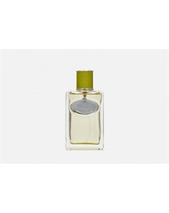 Каждый аромат коллекции это творческая интерпретация одного из легендарных парфюмерных ингредиентов  Prada