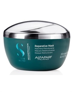 Маска для поврежденных волос SDL R Reparative Mask Alfaparf
