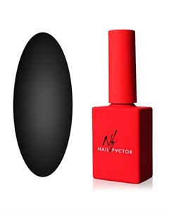 Топ для гель лака Matte 11 мл Nail factor