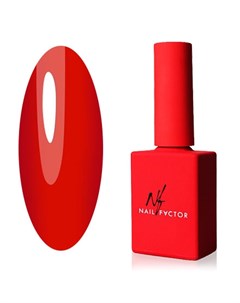 Гель лак 013 Nail factor