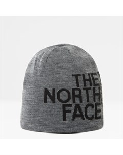 Двухсторонняя шапка TNF Banner The north face