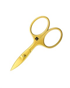 Ножницы для ногтей 9 см Twinox Gold Edition Zwilling