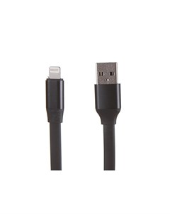 Аксессуар Nimble Portable Cable USB Lightning 23см Black CALMBJ B01 Baseus