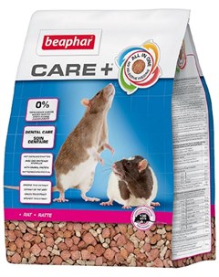 Корм Care для крыс 1 5 кг Beaphar