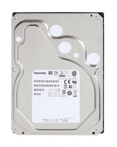 Жесткий диск 3 5 2 Tb 7200rpm 128Mb cache MG04SCA20EE SAS Toshiba