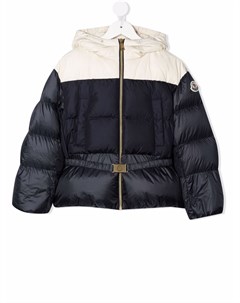 Пуховик Acelia Moncler enfant