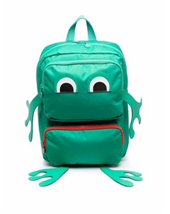 Рюкзак Frog прямоугольной формы Stella mccartney kids