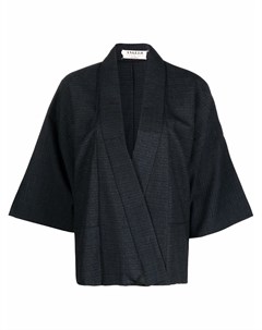 Короткое кимоно 1970 х годов A.n.g.e.l.o. vintage cult