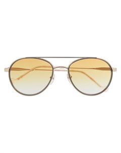 Солнцезащитные очки с градиентными линзами Liu jo