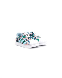 Кеды Superstar 360 Adidas kids