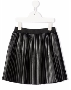 Плиссированная юбка с эластичным поясом Andorine