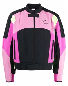 Куртка в стиле колор блок из коллаборации с Ambush Nike