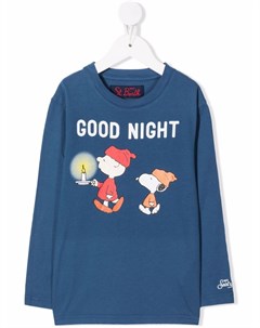 Футболка Good Night Mc2 saint barth kids