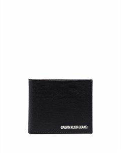 Бумажник с логотипом Calvin klein jeans