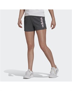 Шорты Essentials Slim Logo Sport Inspired Adidas