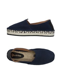 Эспадрильи Espadrilles