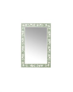 Зеркало osaka зеленый 60x90x3 см Kare