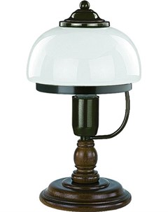 Настольная лампа советского стиля PARMA 16948 Alfa