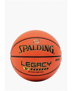 Мяч баскетбольный Spalding