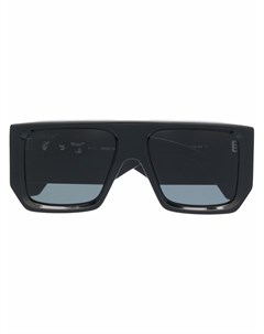 Солнцезащитные очки Tropez в квадратной оправе Off-white