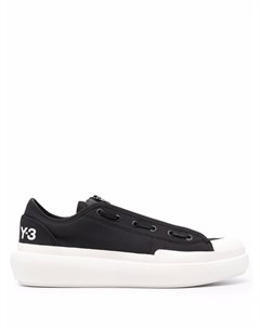 Слипоны Ajatu Court Low Y-3