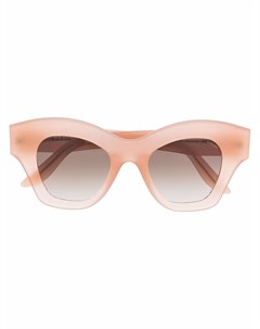 Солнцезащитные очки Tessa Areia Gradient Lapima