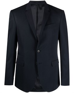 Однобортный пиджак Versace