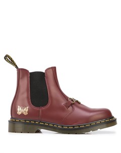 Ботинки Snaffle 2976 Dr. martens