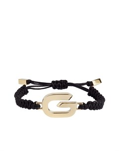 Плетеный браслет G Link Givenchy