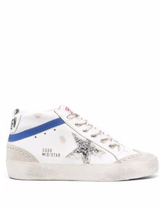 Кеды Star Classics Golden goose