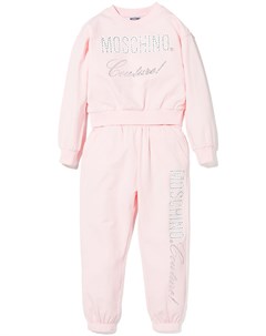 Спортивный костюм Moschino Couture Moschino kids