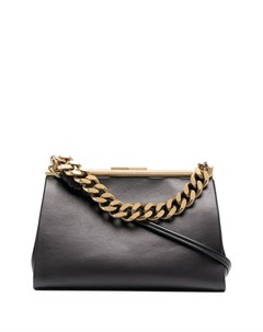 Большая сумка через плечо Chunky Chain Stella mccartney