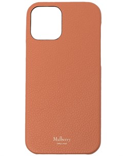 Чехол для iPhone 12 Mulberry