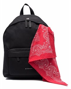 Рюкзак Essential U Bandana Givenchy