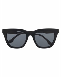 Солнцезащитные очки в квадратной оправе Victoria beckham eyewear