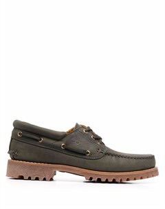 Лоферы Authentic 3 Eye Timberland