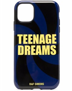 Чехол Teenage Dreams для iPhone 11 Raf simons