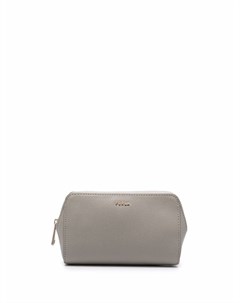 Косметичка с логотипом Furla