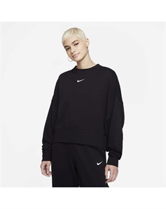 Женский свитшот Sportswear Essential Collection Essentials Fleece Crew Nike
