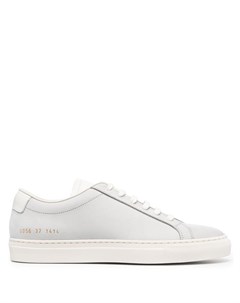 Кеды Achilles Common projects