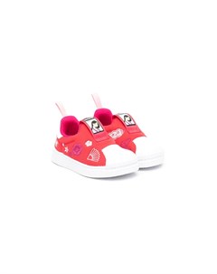 Кеды Disney Superstars Adidas kids