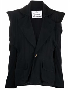 Куртка рубашка Envelope Vivienne westwood