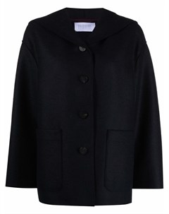 Куртка с капюшоном Harris wharf london