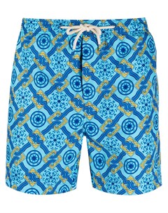 Плавки шорты Porto Rafael Peninsula swimwear