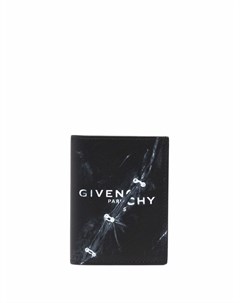 Складной картхолдер с логотипом Givenchy