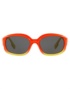 Солнцезащитные очки Milton Burberry eyewear