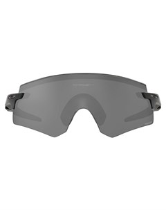 Солнцезащитные очки Encoder в массивной оправе Oakley