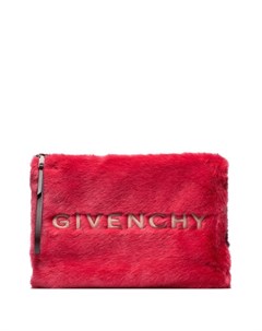 Клатч с логотипом Givenchy