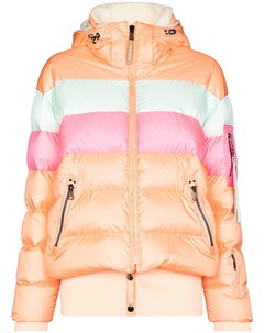 Лыжная куртка Sanja Bogner