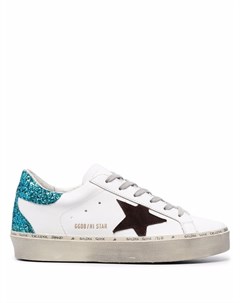 Кеды Super Star Golden goose